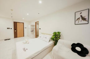 Vinhomes Grand Park Quận 9 Căn H��� Studio Hiện Đại Tiện Nghi